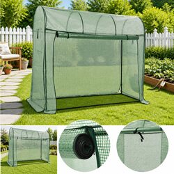 A Practical Greenhouse Solution for Every Garden Enthusiast