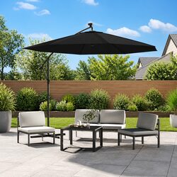 Ideal Cantilever Parasol for Your Backyard Setup