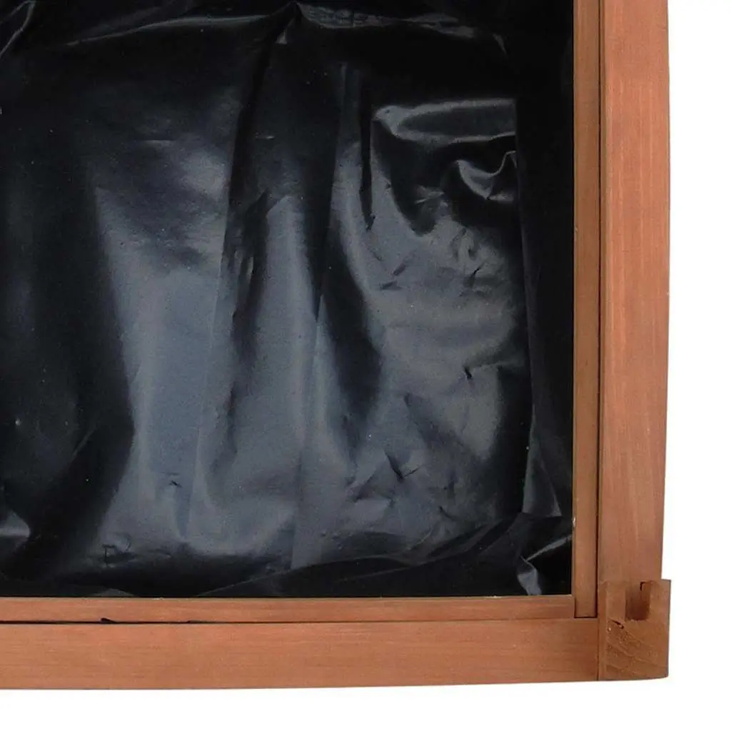 2 Pack Raised Garden Beds for Outdoor Use