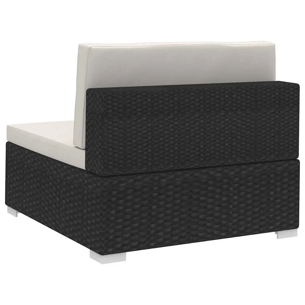 3-Piece Sofa Set for Outdoor Relaxation