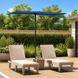 Versatile Garden Parasol for Everyday Use