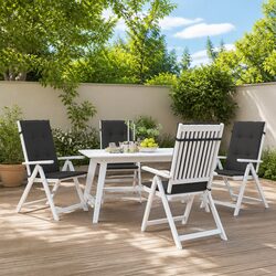 Practical Highback Cushions for Versatile Home Seating