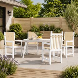 Practical Cushions for Your Indoor and Outdoor Chairs