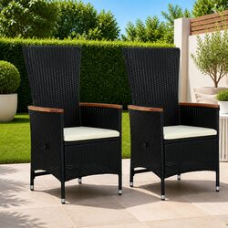 Outdoor Reclining Chairs for Home Use