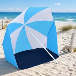 Ideal Beach Umbrella for Any Outdoor Setting