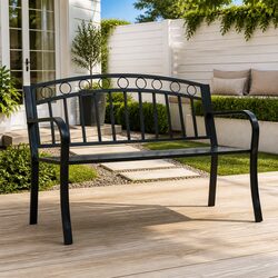 Perfect Seating Solution for Your Outdoor Gatherings