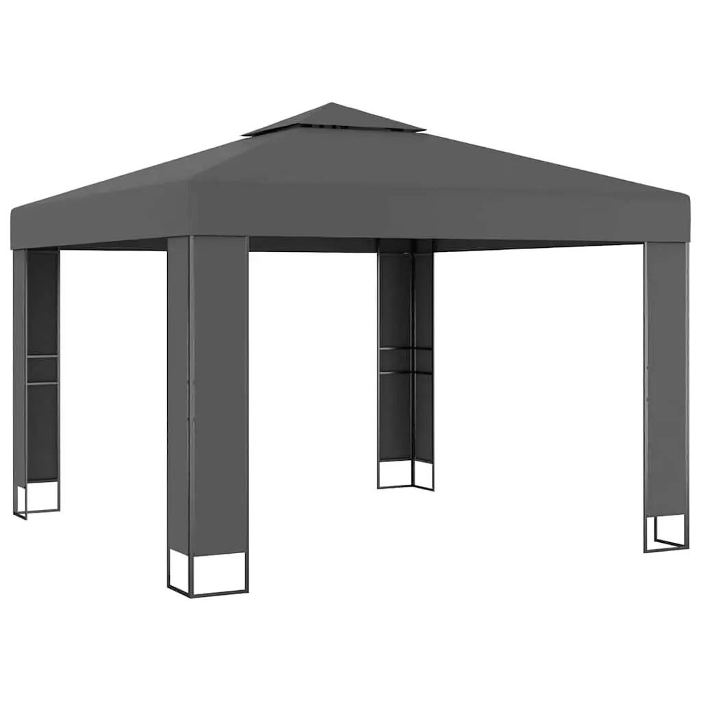 3x3 m Gazebo for Gardens and Events