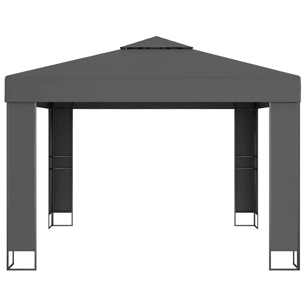 3x3 m Gazebo for Gardens and Events