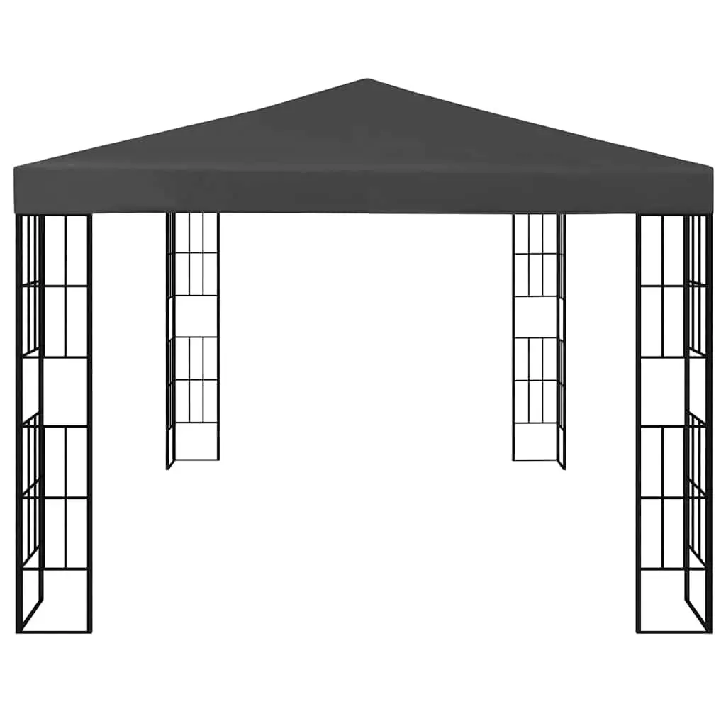 3x4 m Gazebo for Home Gatherings