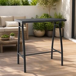 Outdoor Bar Table: Perfect for Your Garden or Balcony