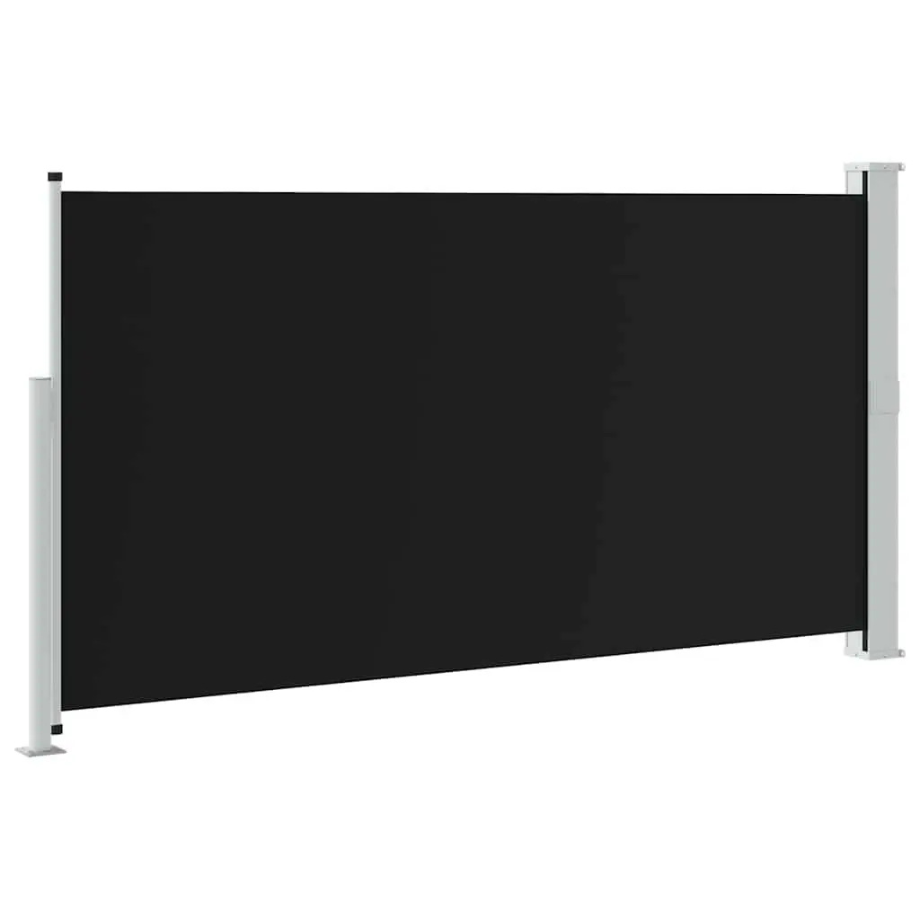 Retractable Side Awning 170x300cm Patio Balcony Privacy Screen Outdoor Shade