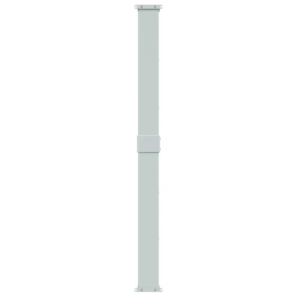 Retractable Side Awning 170x300cm Patio Balcony Privacy Screen Outdoor Shade