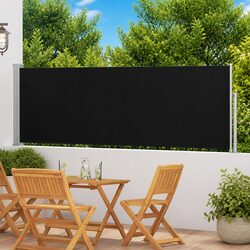 Perfect Retractable Awning for Patios and Balconies