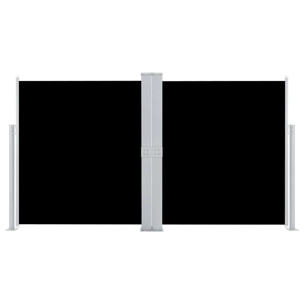 Retractable Side Awning for Home Use