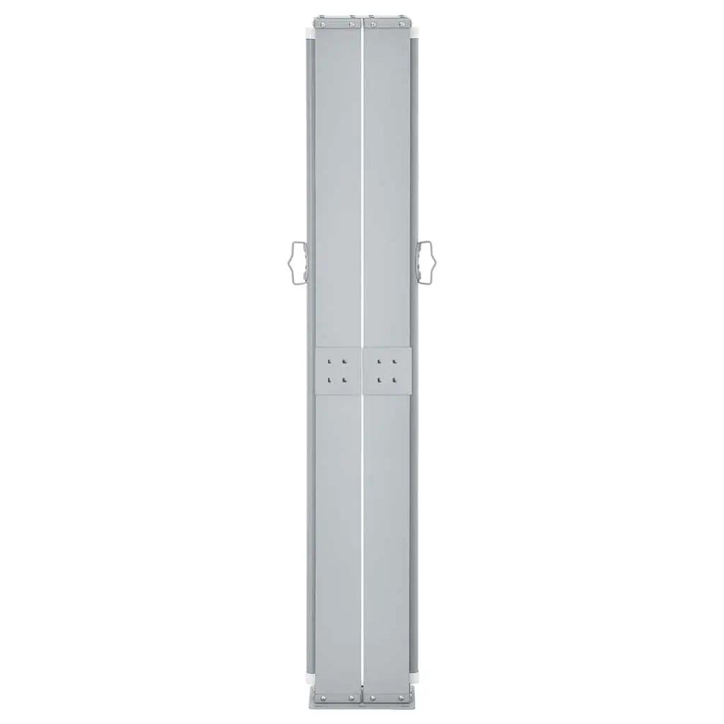 Retractable Side Awning for Home Use