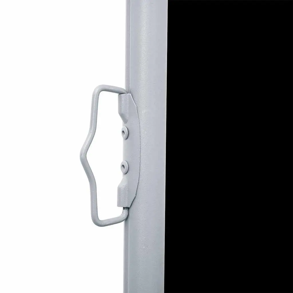 Retractable Side Awning for Home Use