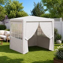 Practical Party Tent for Various Outdoor Uses