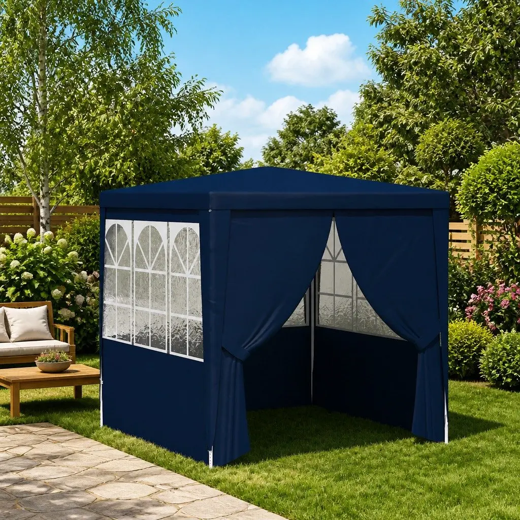 2.5x2.5m Tent for Outdoor Events
