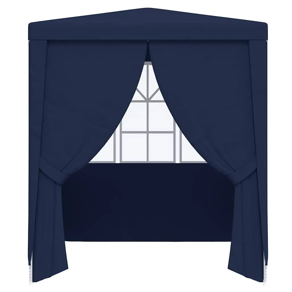 2.5x2.5m Tent for Outdoor Events
