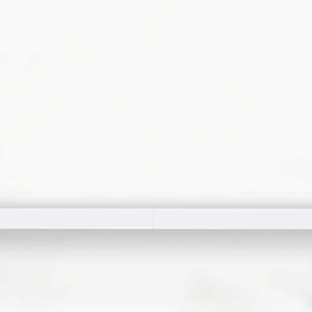 Party Tent Iron Construction 4x6m White