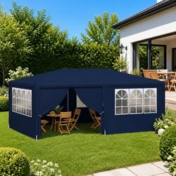 Practical 4x6m Party Tent for Outdoor Events