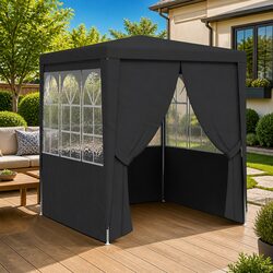 Practical Gazebo Tent for Various Outdoor Events