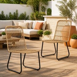 Practical Outdoor Chairs for Your Garden or Patio