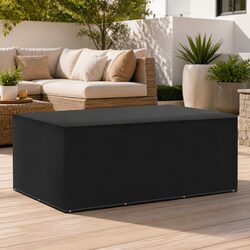 Practical Garden Furniture Cover for Outdoor Use