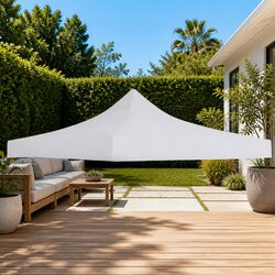 Quick-Fix 3x3m Replacement Roof for Tent Canopy