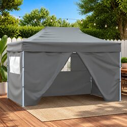 Perfect Party Tent for Outdoor Use at Home