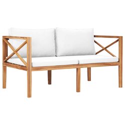 Garden Bench Perfect for Your Outdoor Activities