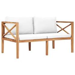Garden Bench Perfect for Your Outdoor Activities