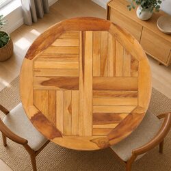 Practical Lazy Susan for Home Use