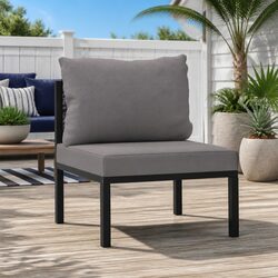 Practical Middle Sectional Sofa for Your Home