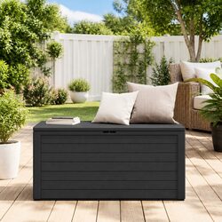 Practical Storage Solutions for Your Garden or Patio