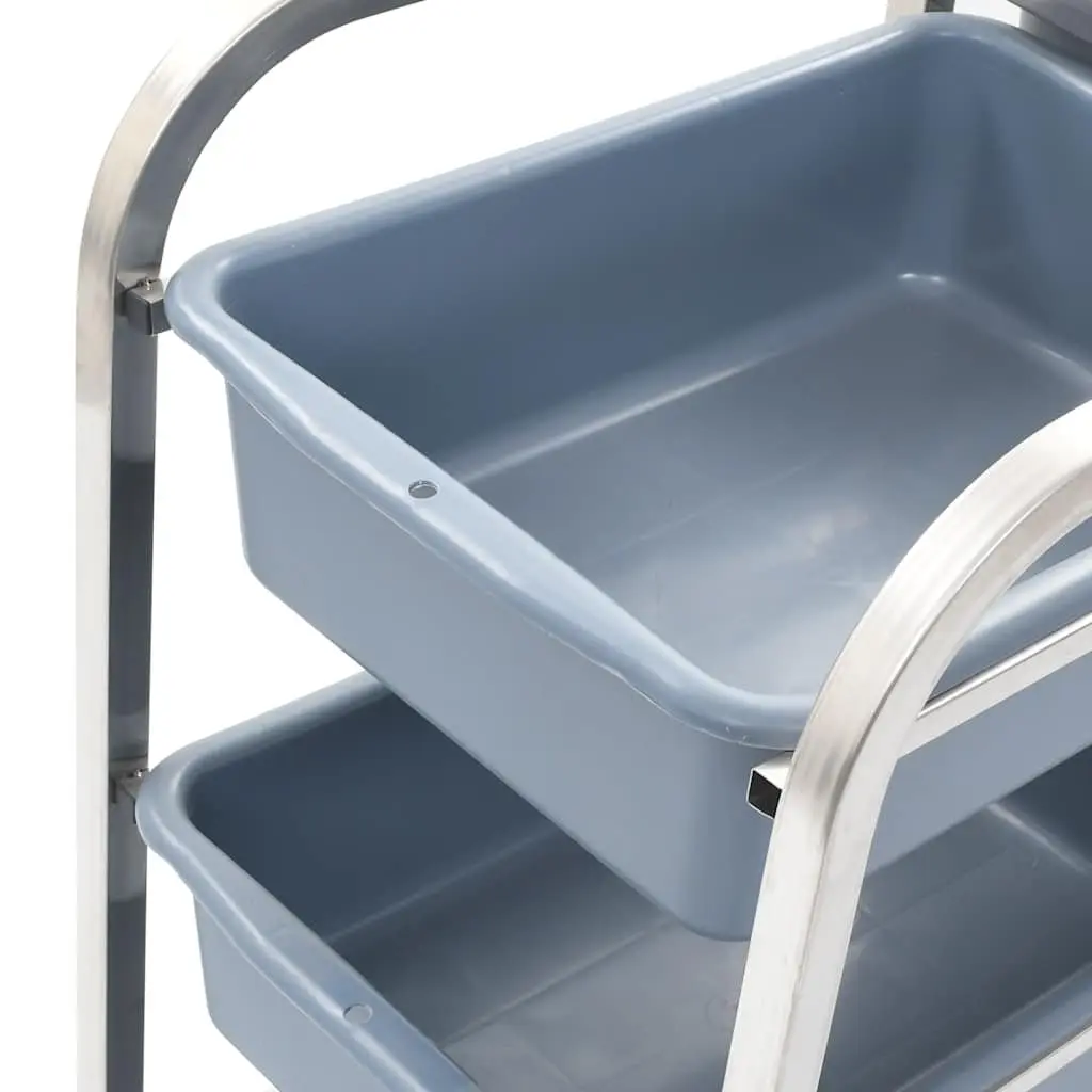 Kitchen Trolley for Home Organization