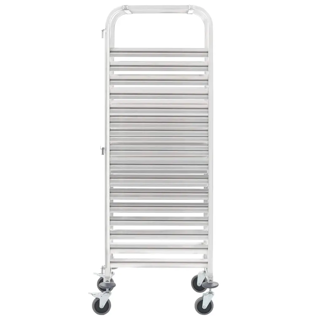 Kitchen Trolley for Catering Needs