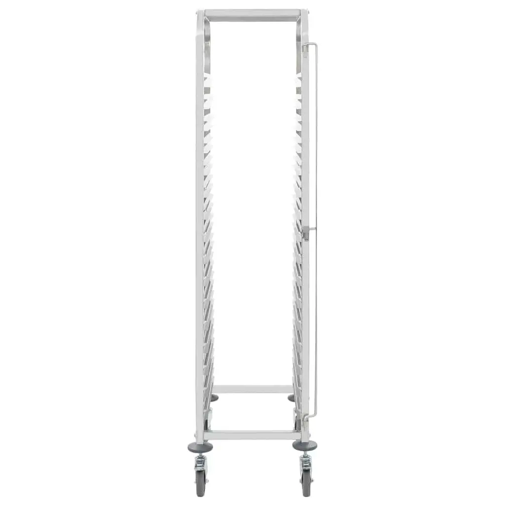 Kitchen Trolley for Catering Needs