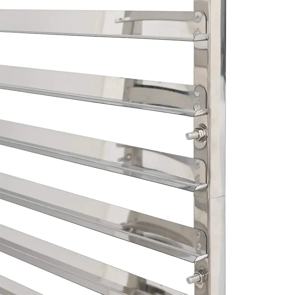 Kitchen Trolley for Catering Needs