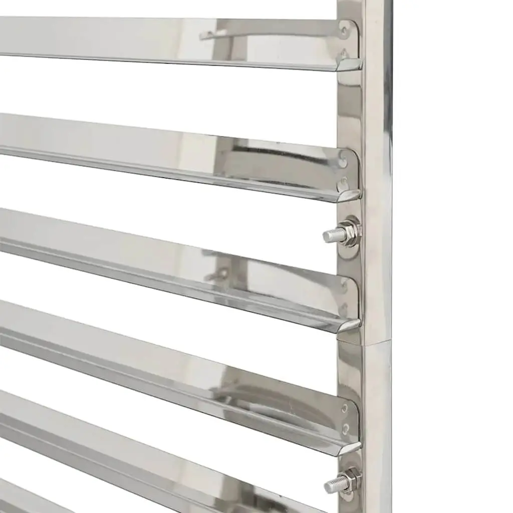 Kitchen Trolley for Catering Needs
