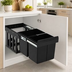 Kitchen Bin for Effective Waste Management
