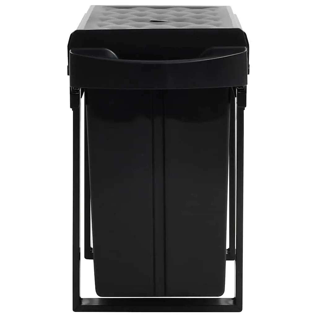 36L Waste Bin for Kitchen Use