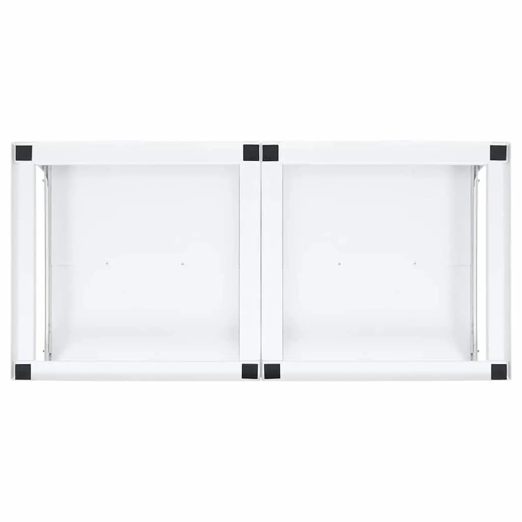Washing Machine Dryer Pedestal Steel Height Adjustable with Pull-out Storage Shelves