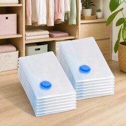 Practical Vacuum Bags for Home and Travel Use