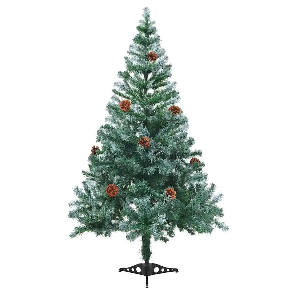 150cm Artificial Christmas Tree for Festive Spaces
