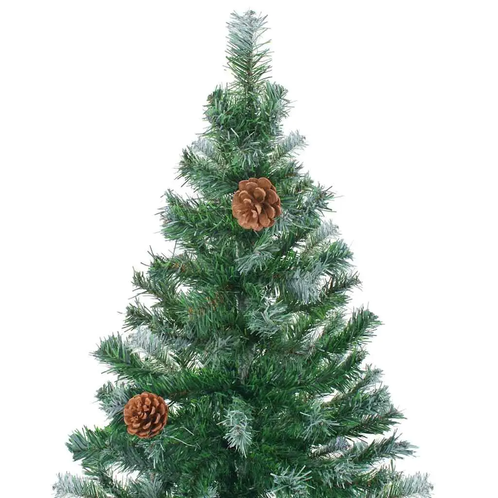 150cm Artificial Christmas Tree for Festive Spaces