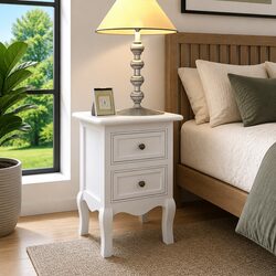 Practical Bedside Tables for Everyday Use