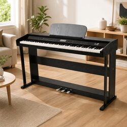 Perfect 88-Key Digital Piano for Home Use