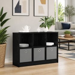 Perfect Fit: Black Oak Sideboard for Your Home Needs