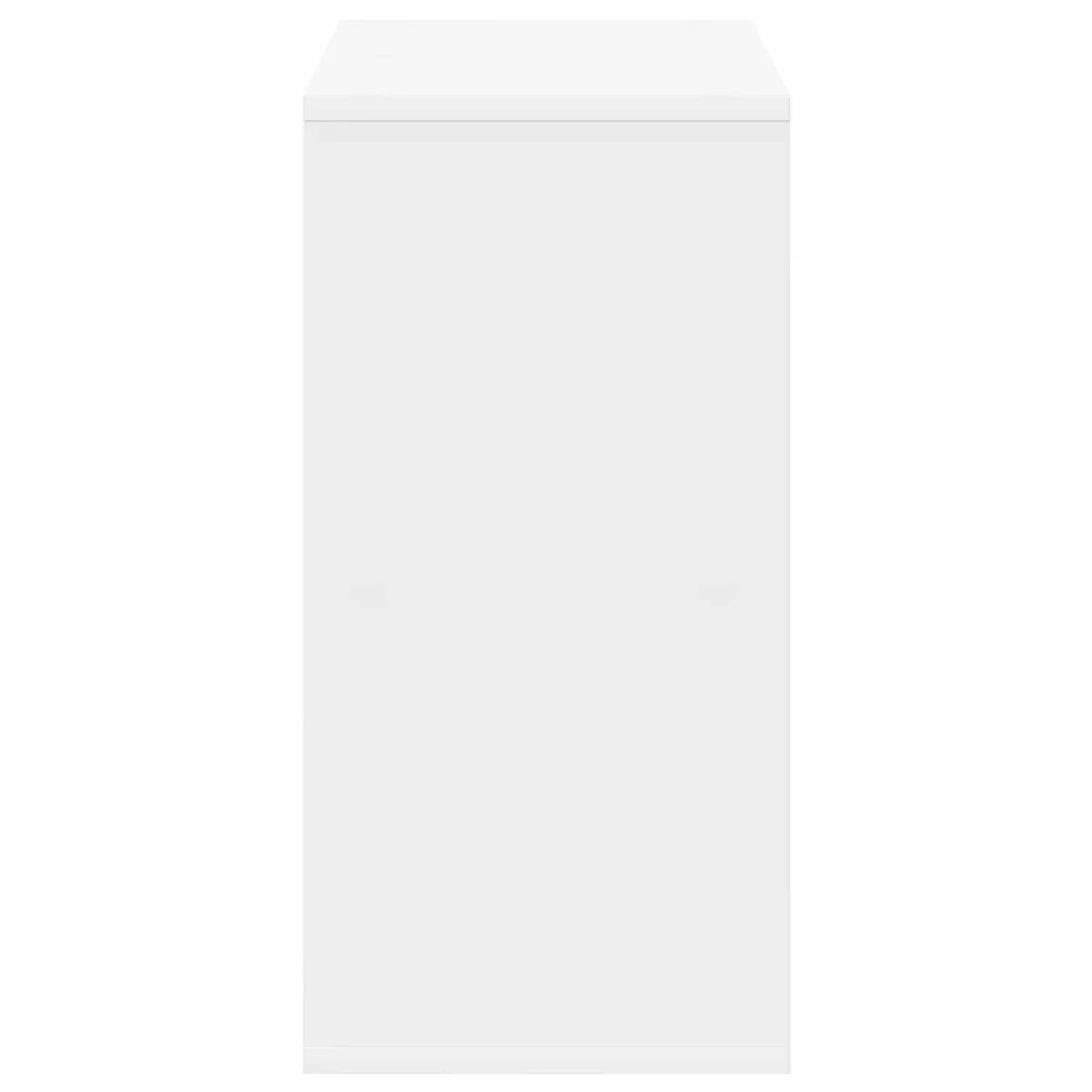 White Sideboard for Living Room Storage Solutions